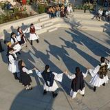 Learn to dance the Kalamatiano!