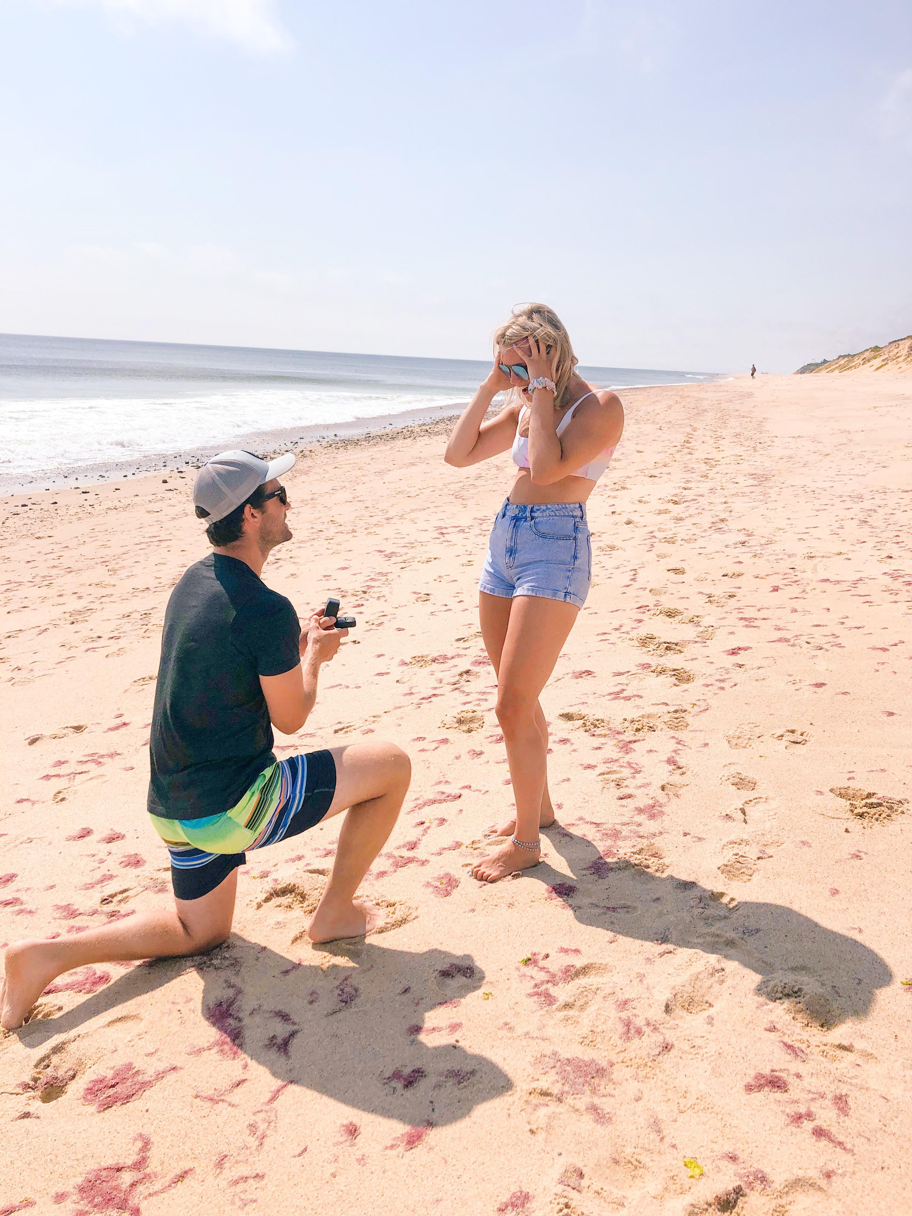 The Wedding Website of Bryn Loomis and Michael Adams