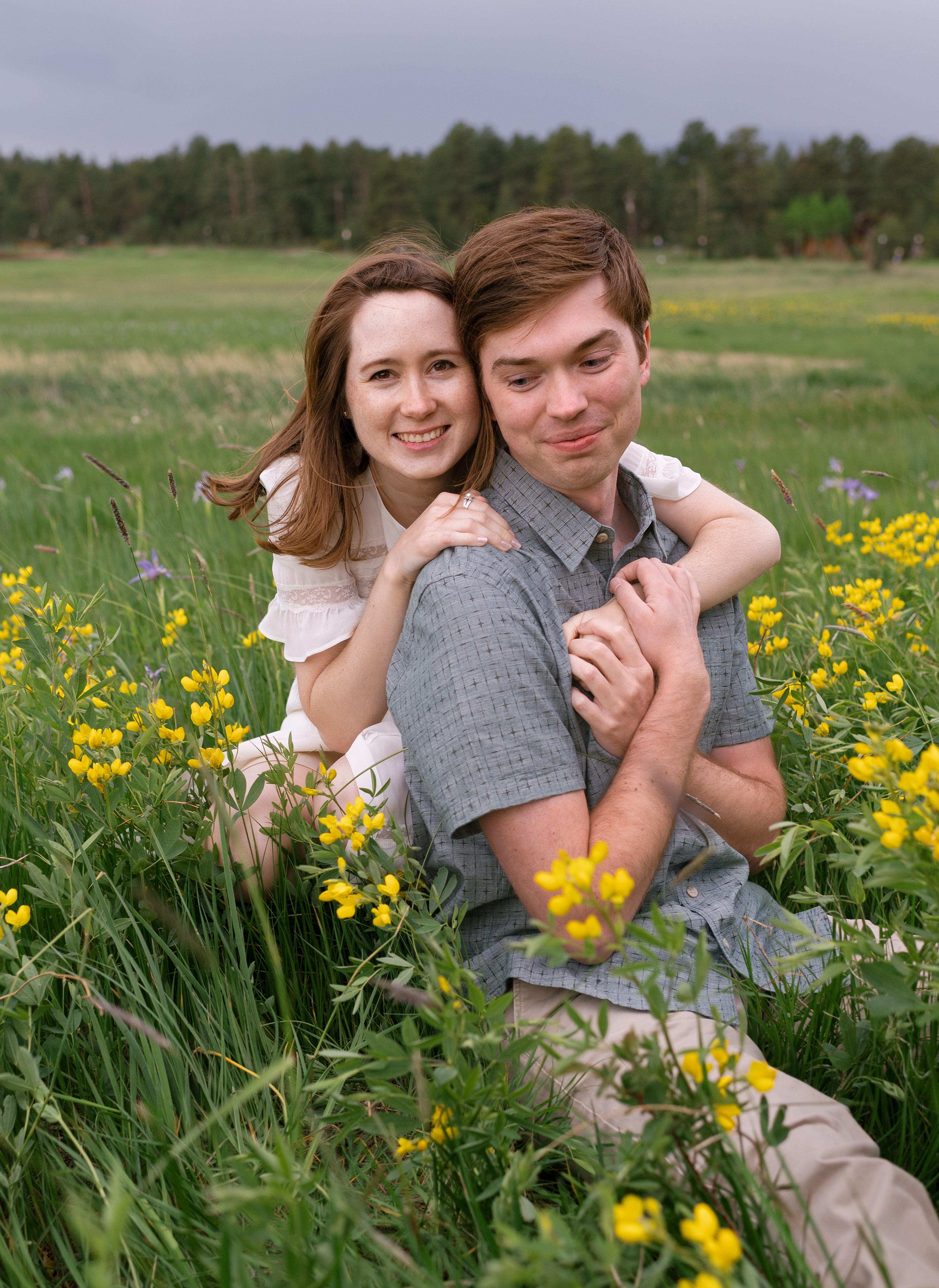 The Wedding Website of Emma Fletcher and James Daigler