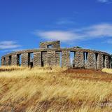 Maryhill Stonehenge