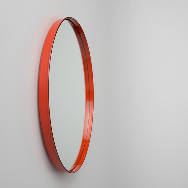 Grant Mirror