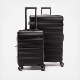 Cyprus 2-Piece Luggage Set