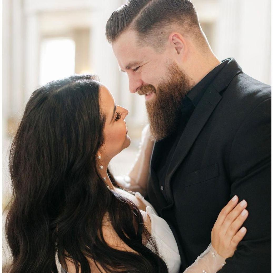 Engagement pictures 5.30.23