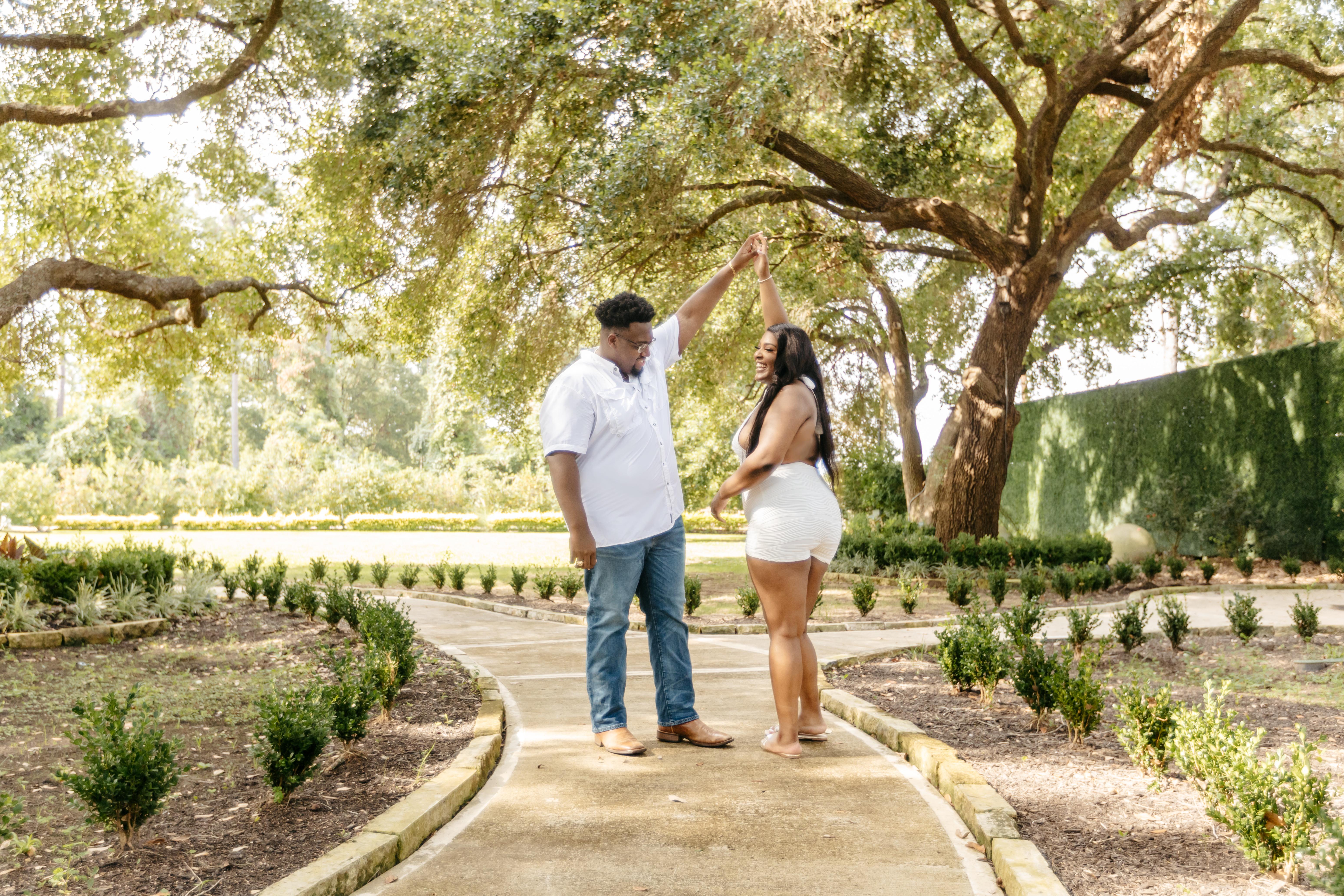 The Wedding Website of Kennedy Jones and Wayne Johnson