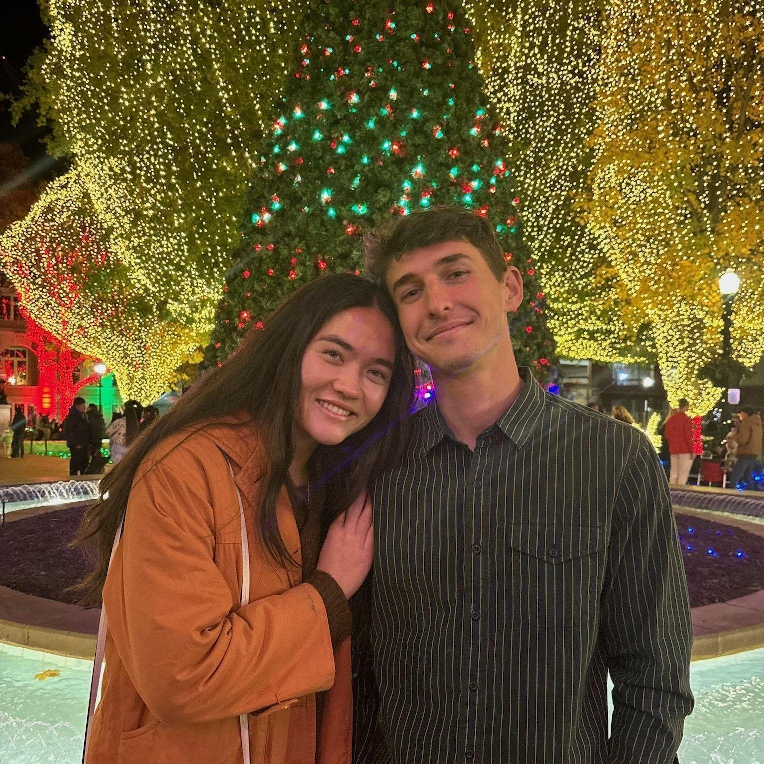 3rd year anniversary date!