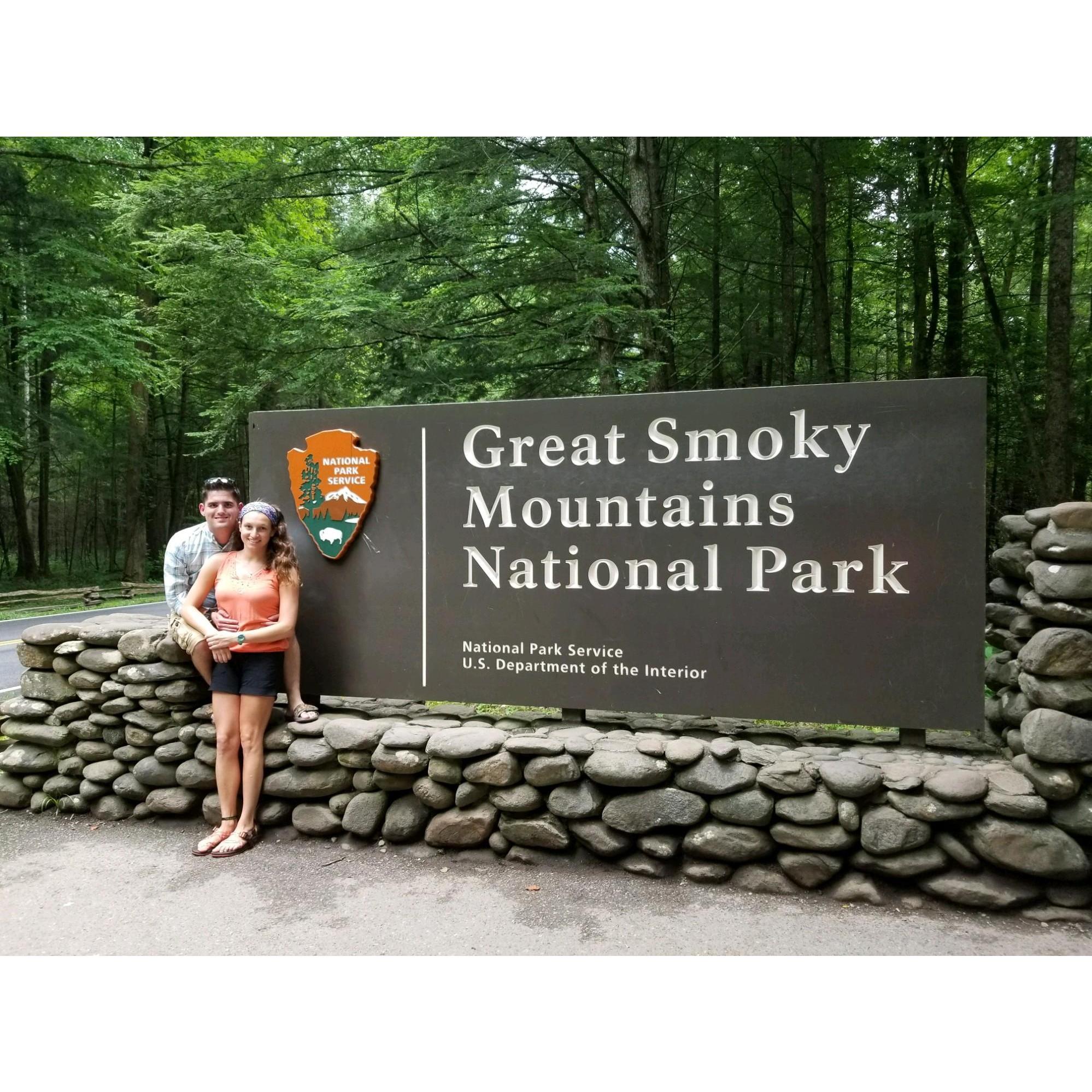 Family Trip!
