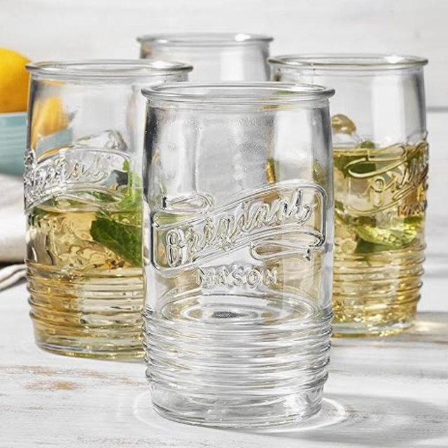 Cup set