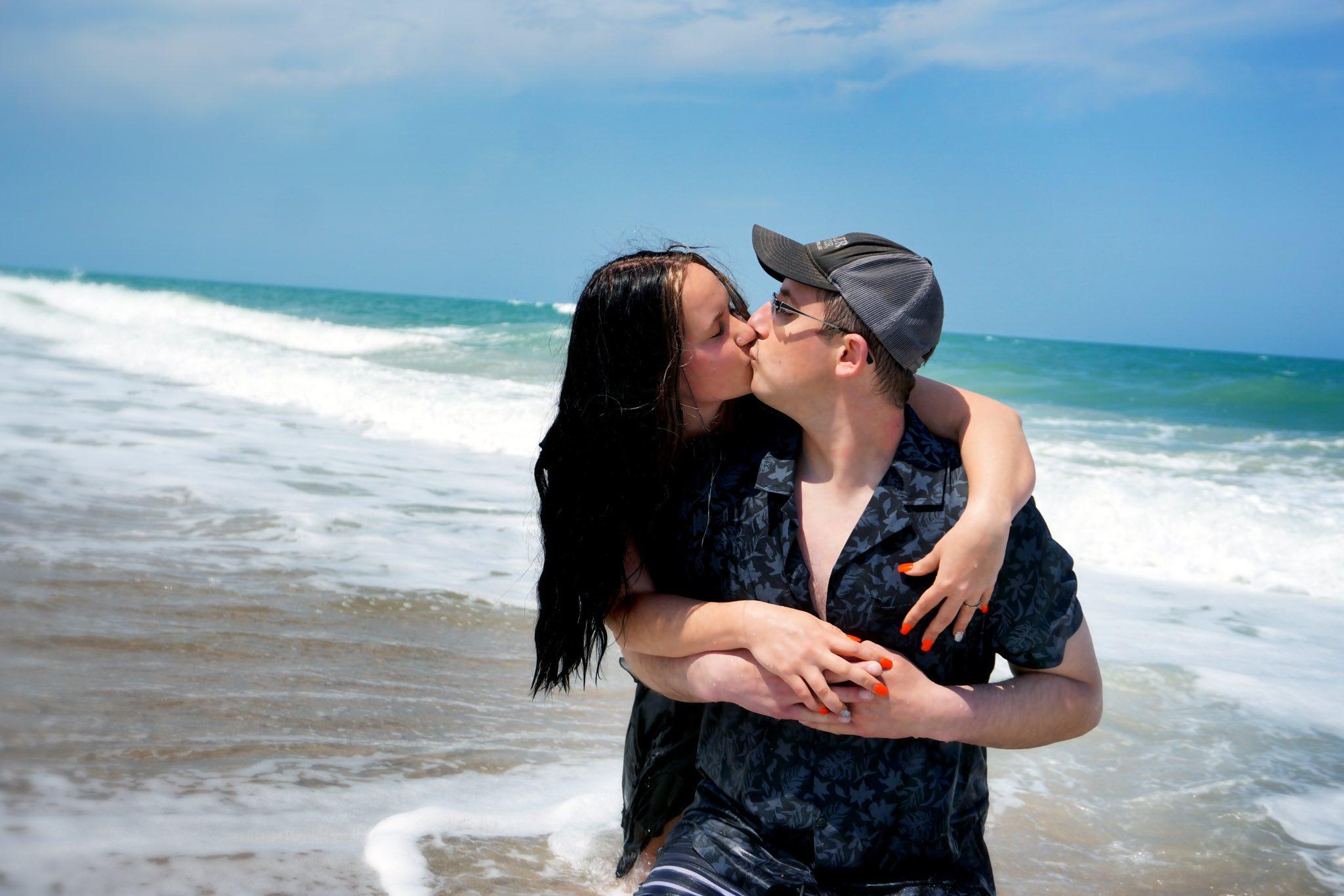 The Wedding Website of Kennedy Kramas and Korey Endries