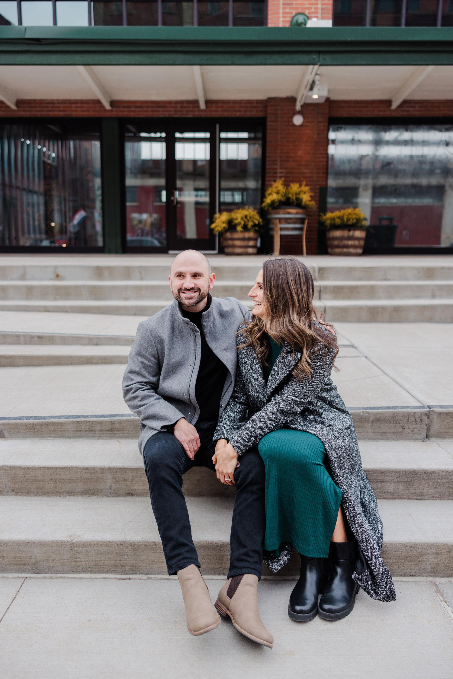 The Wedding Website of Stacy Moon and Evan Hetzel