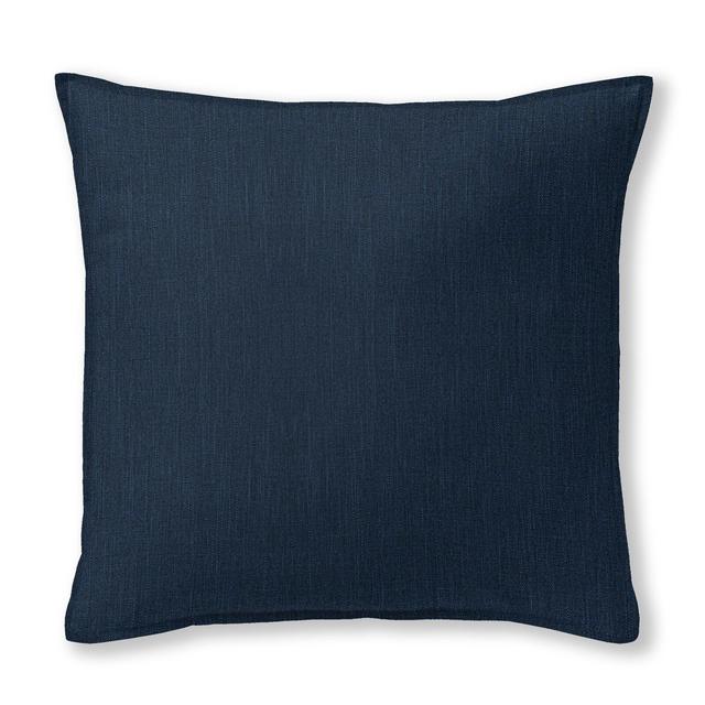 London 100% Linen Zipper Sham