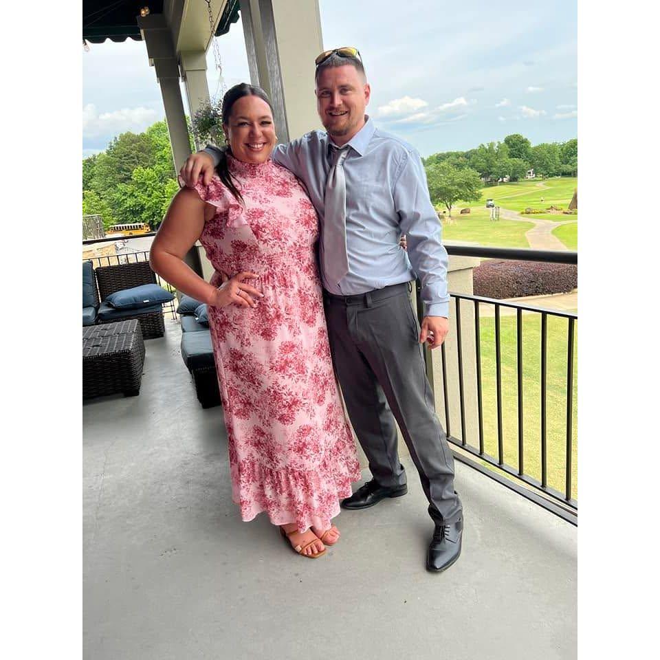 Professional Wedding Attendees