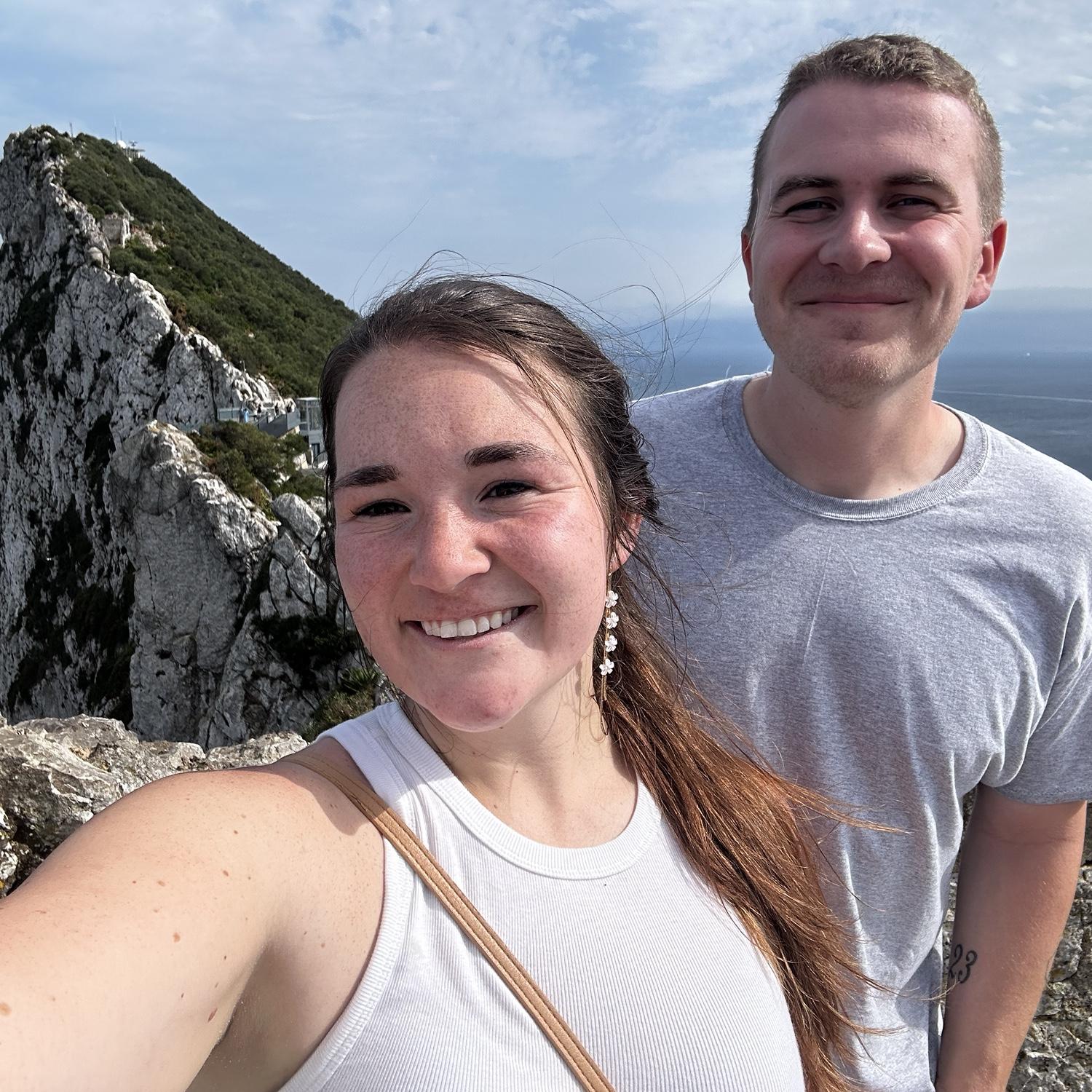 Gibraltar
June 2024