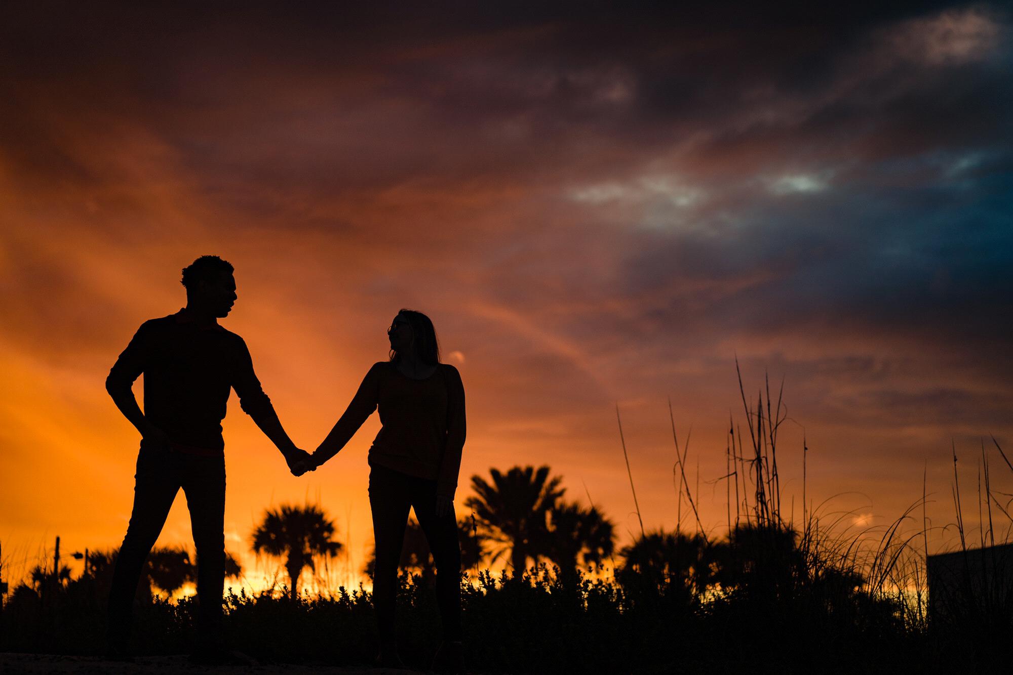 Engagement pictures | St. Augustine, FL
January 2020