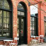 The Lark Winespace