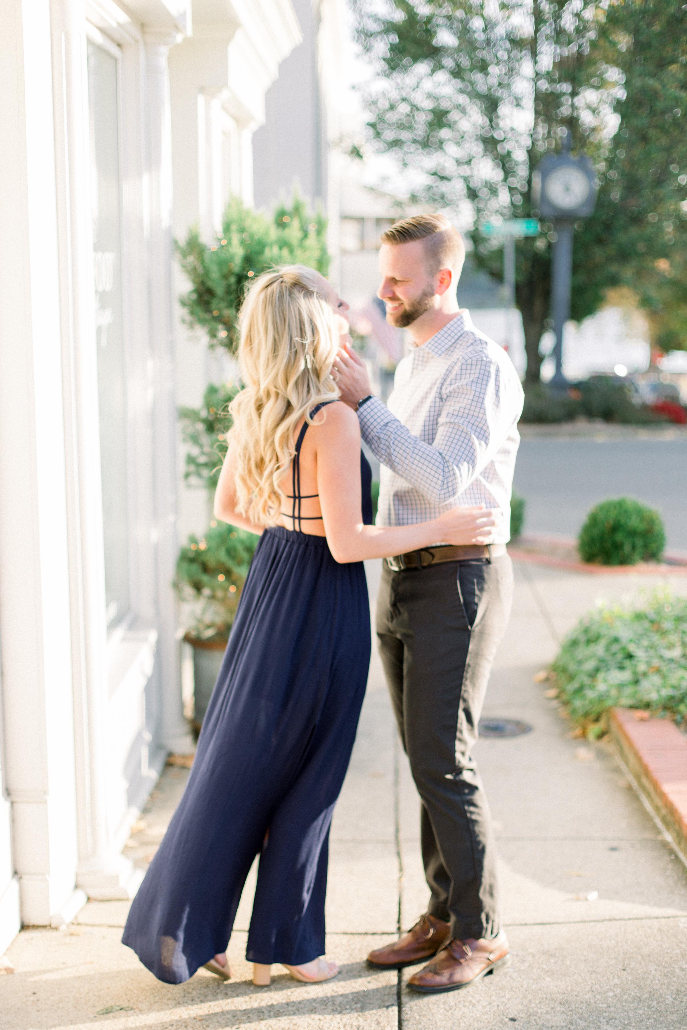 The Wedding Website of Sara Young and Tyler Richeson