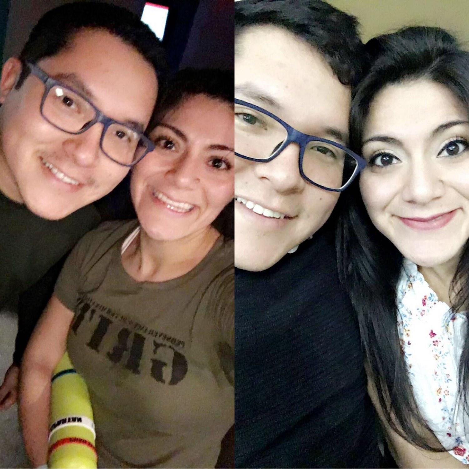 January & February 2020