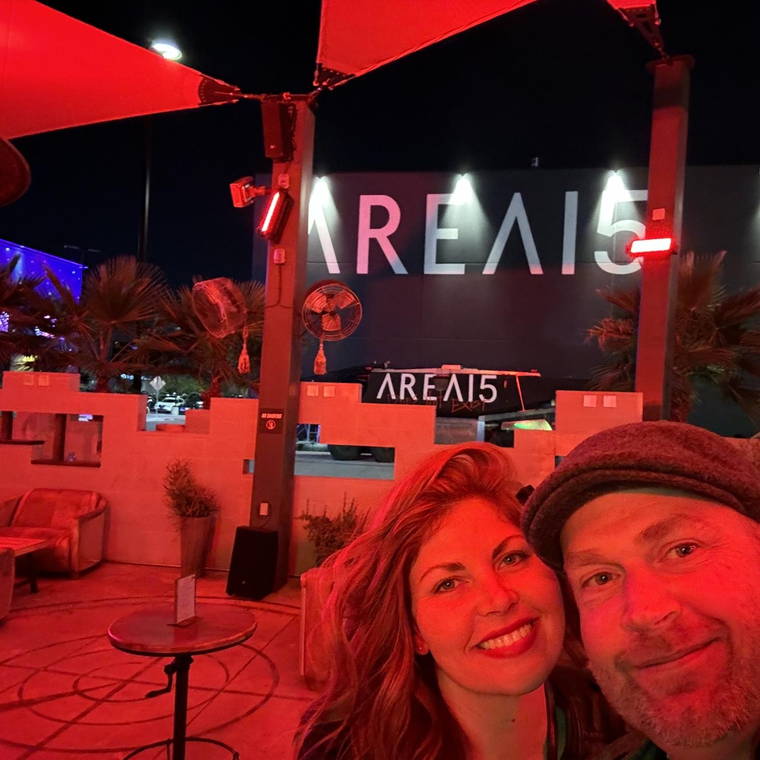 Las Vegas