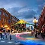 Gaslamp Quarter