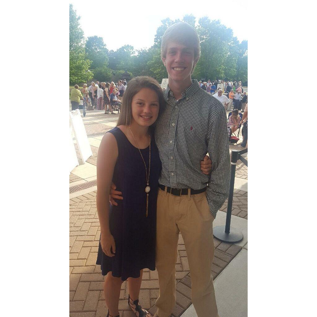 Taylor Zimmerman and Reese Shaw's Wedding site