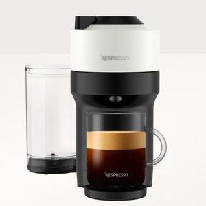 Nespresso Virtuo Pop+