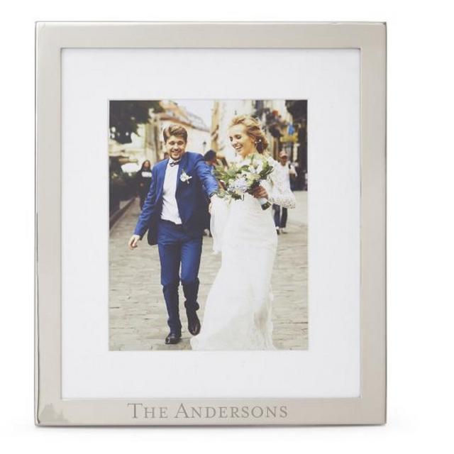 Classic Photo Frame