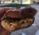 Swensons (West Akron) Drive-In Restaurant