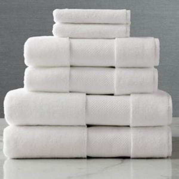 Frontgate Bath Towels Set