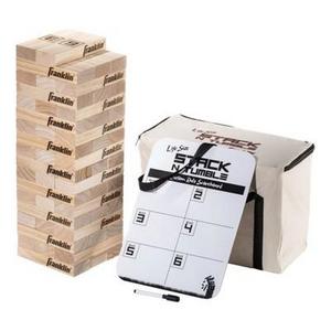 Franklin Sports Stack N Tumble