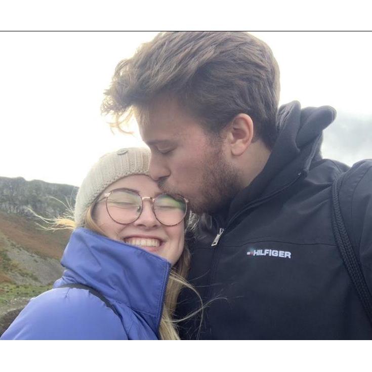 Our first trip to Ireland 2019