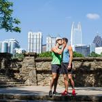 Piedmont Park Trail