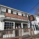 The Farmhouse Cafe