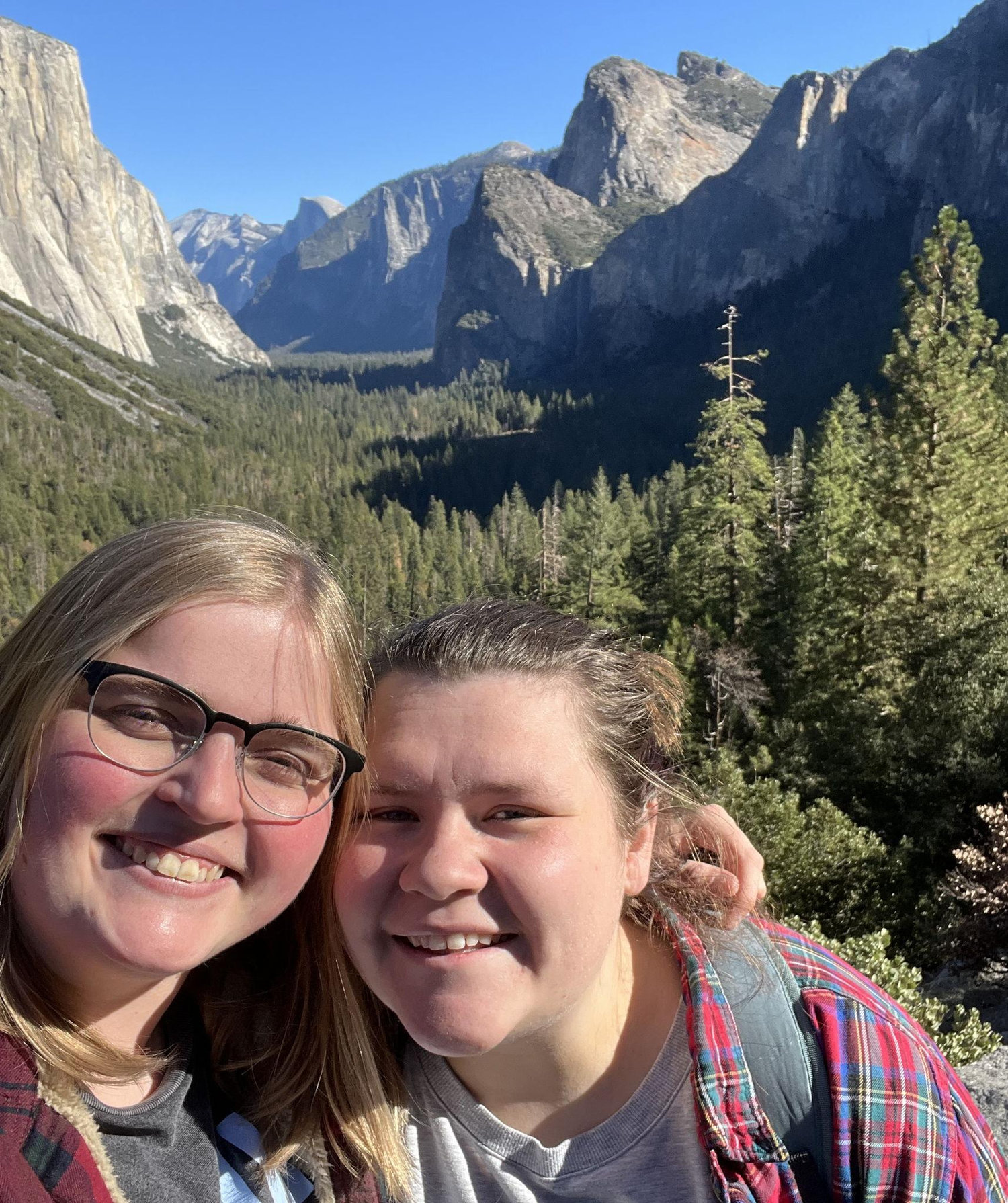 The Wedding Website of Hannah McCandless and Noelle Hazelton
