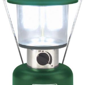 Coleman Twin LED Lantern