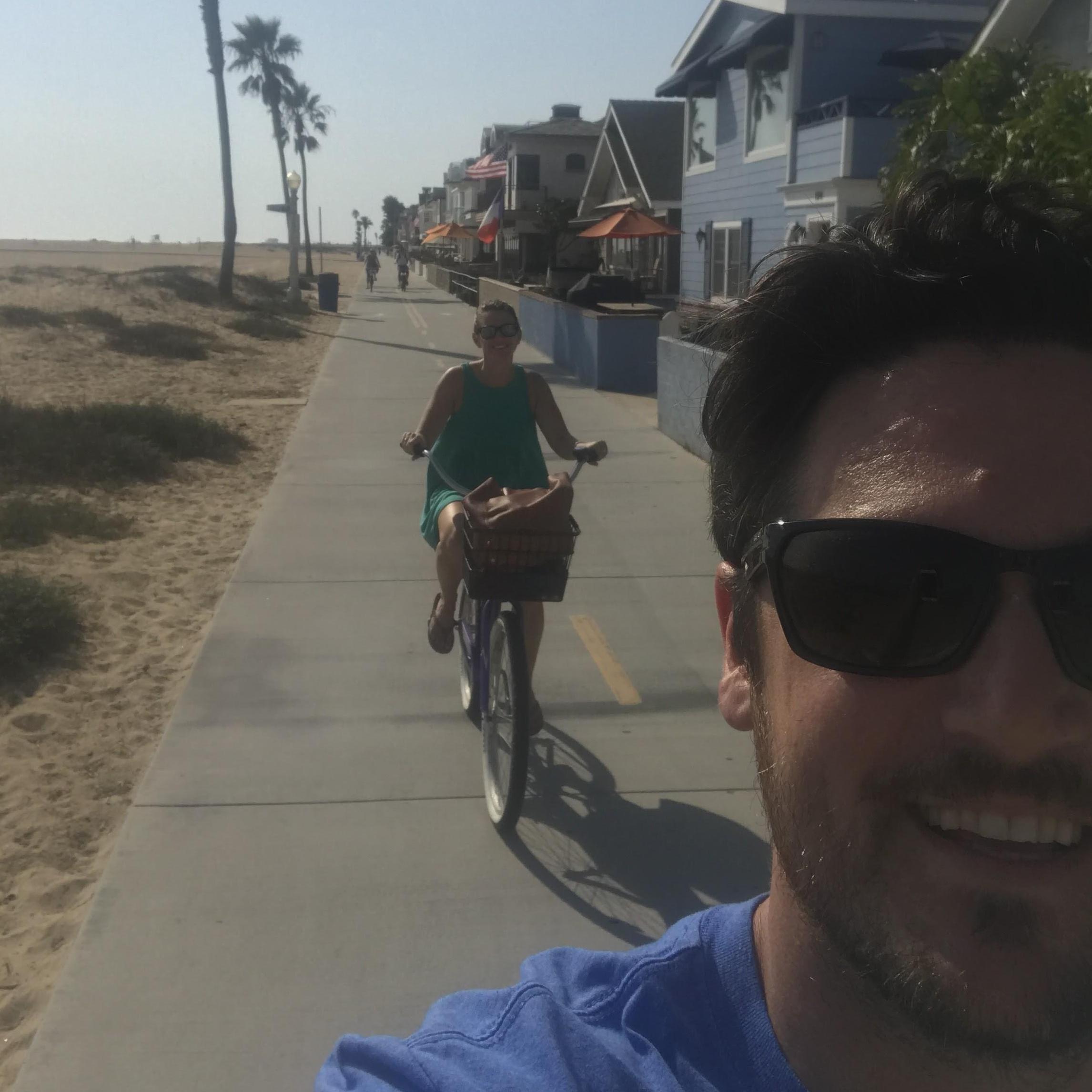 Newport Beach