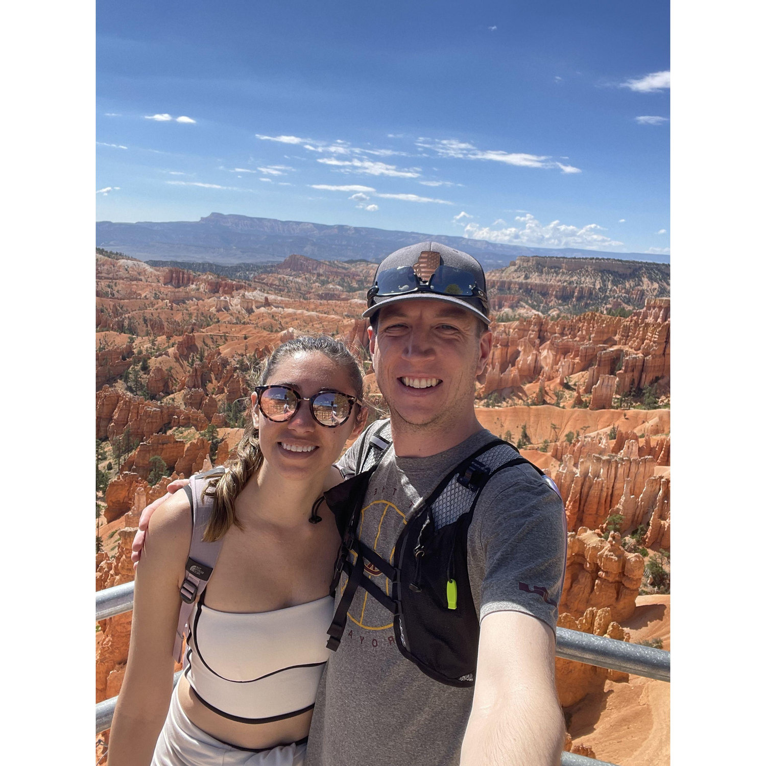 Bryce Canyon - Utah - 2024