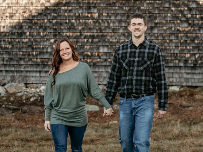 The Wedding Website of Micale Vachon and Tarsha Goodwin