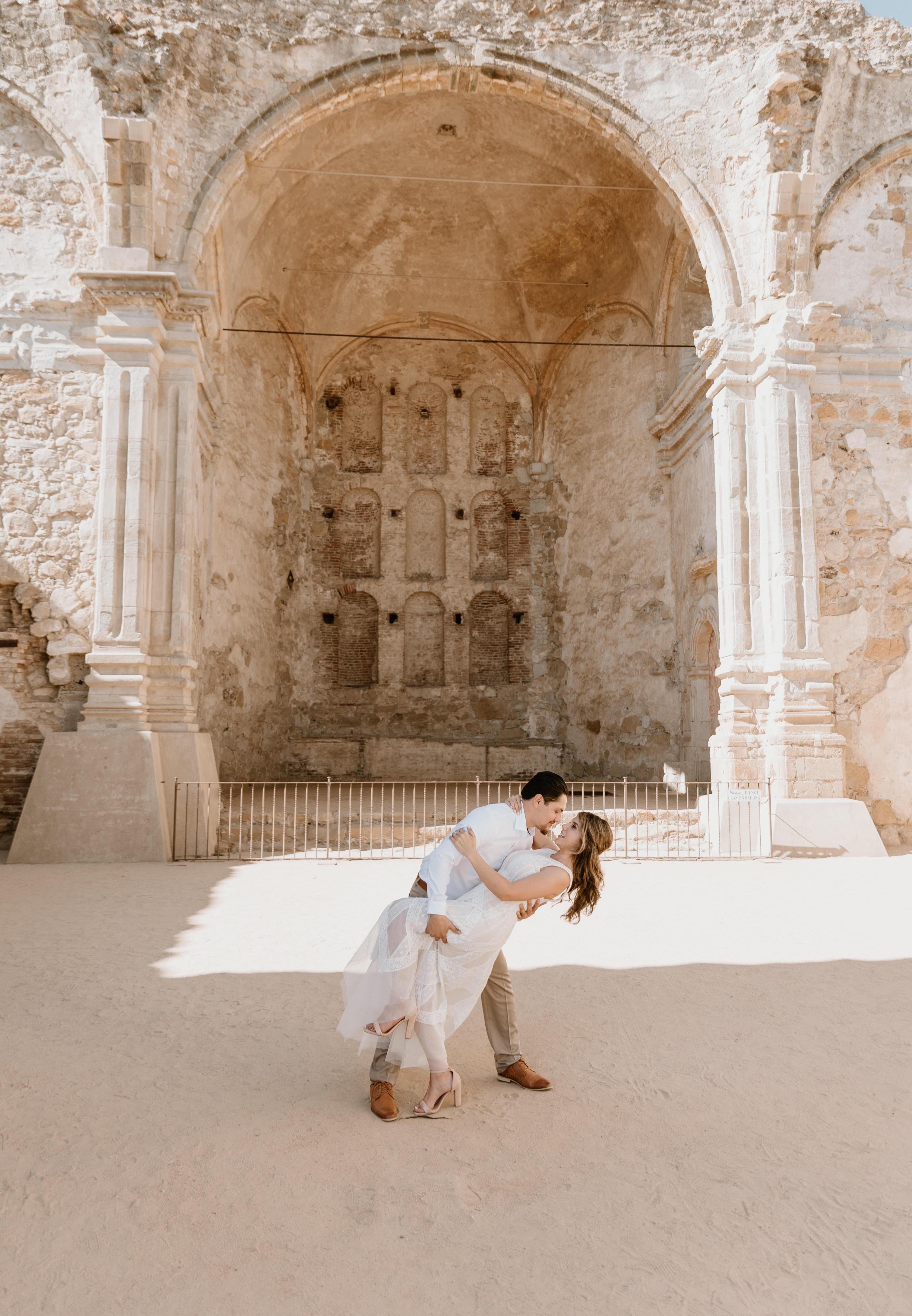 The Wedding Website of Rebeca Wendy Carranza and Jose Carmelo Arenas