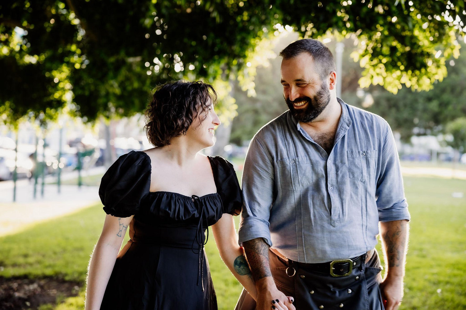 The Wedding Website of Kathleen Burnard and Kyle McGruther