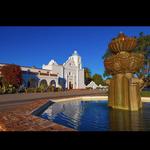 Mission San Luis Rey