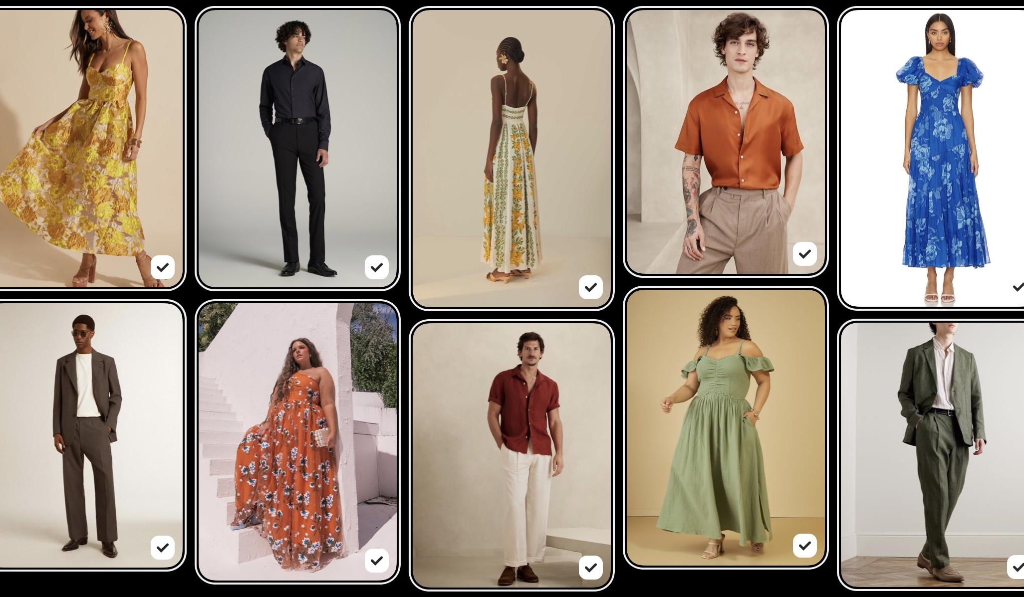 The Wedding Website of Hannah Arungwa and Levi Arzac