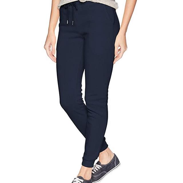 Southpole Junior's Fleece Basic Jogger