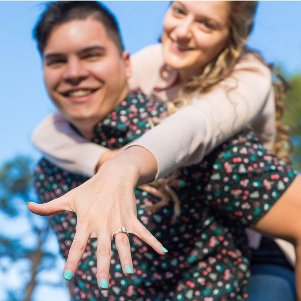 Stephen Sample and Kayla Carlton's Wedding Website