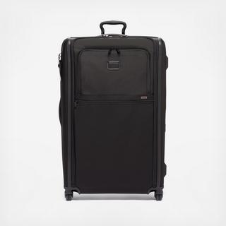 Worldwide Trip Expandable 4 Wheel Packing Case