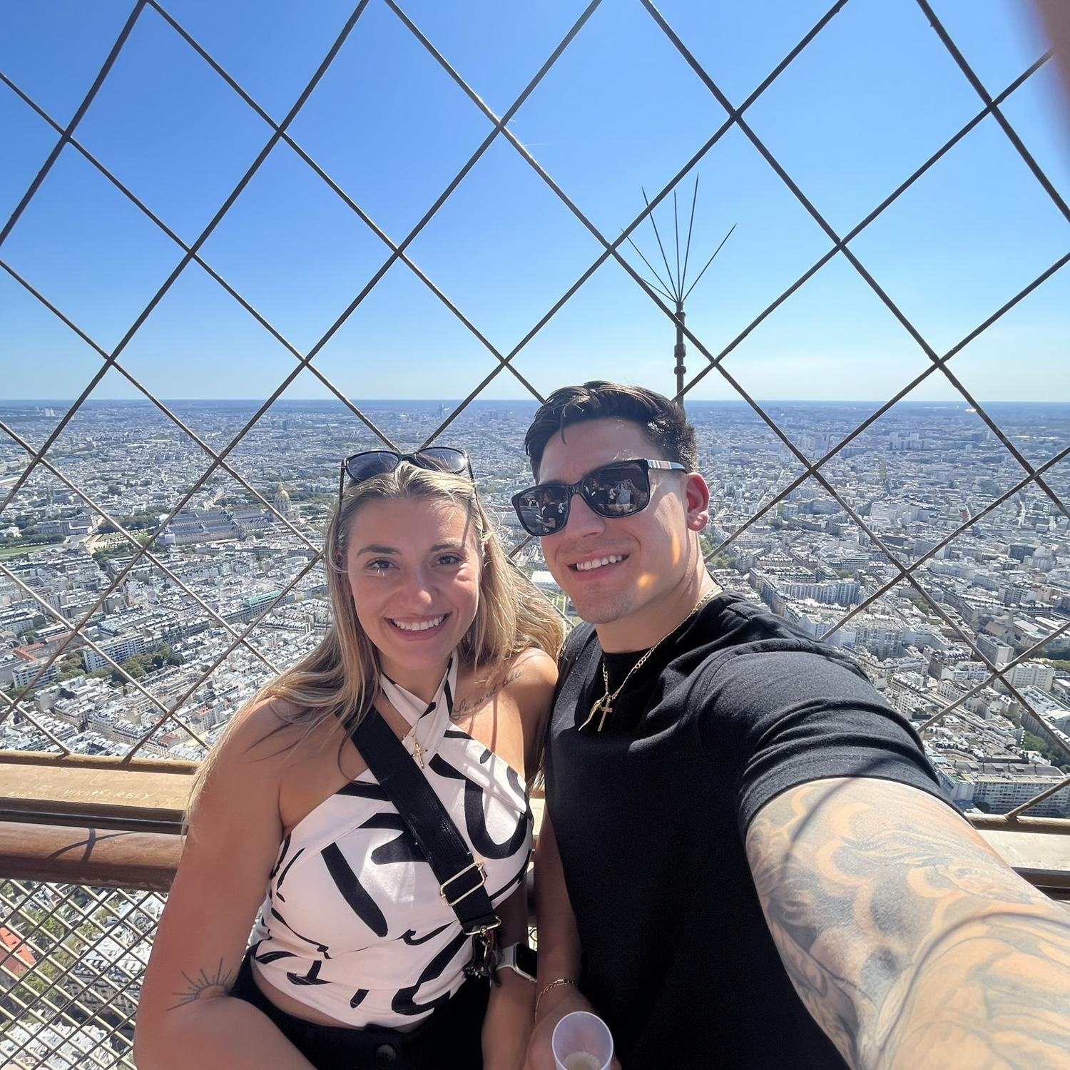 Paris 🇫🇷