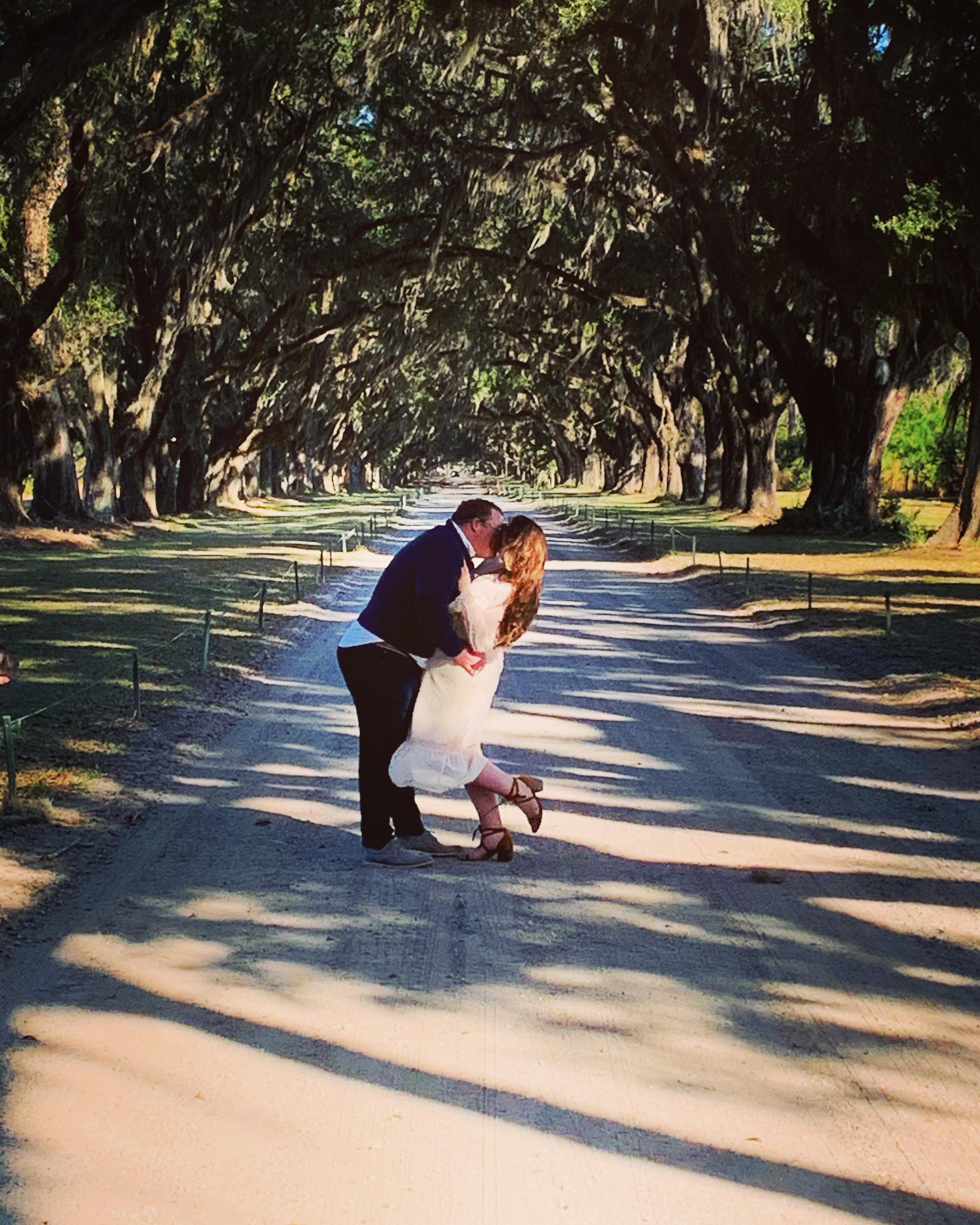 The Wedding Website of Lynnsey Phillips and Michael Hollandsworth