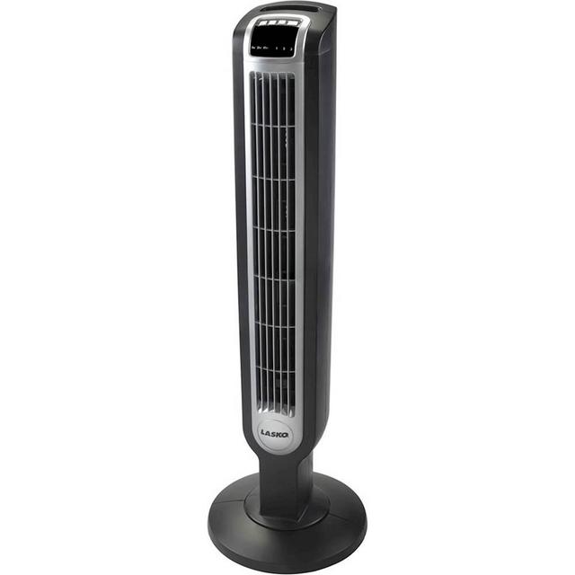 Lasko Tower Fan Black
