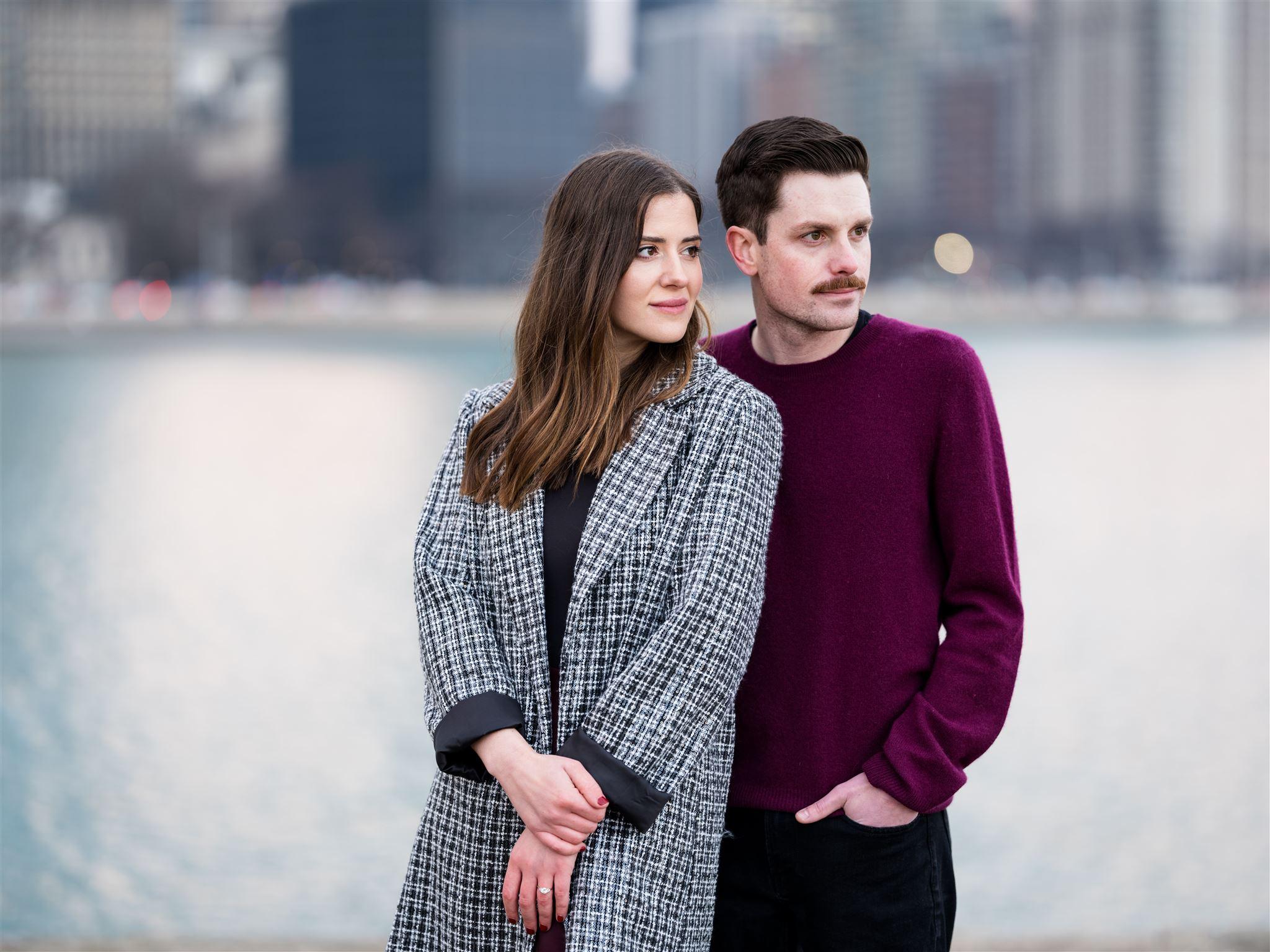 The Wedding Website of Zoe Blumenthal and Christopher Morin