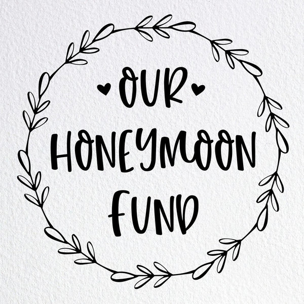 Honeymoon Fund