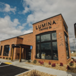 Lumina Coffee Co.