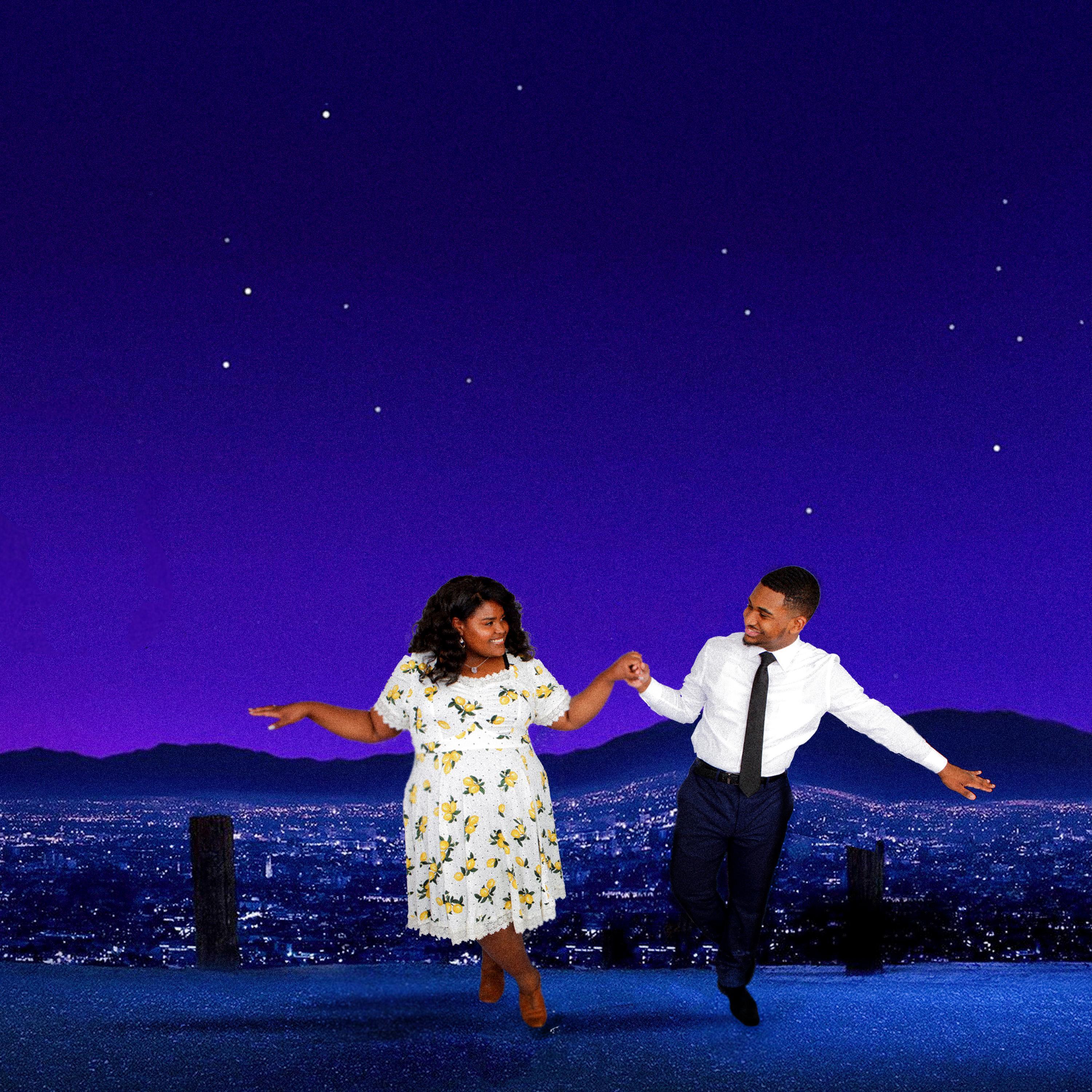 City of Stars